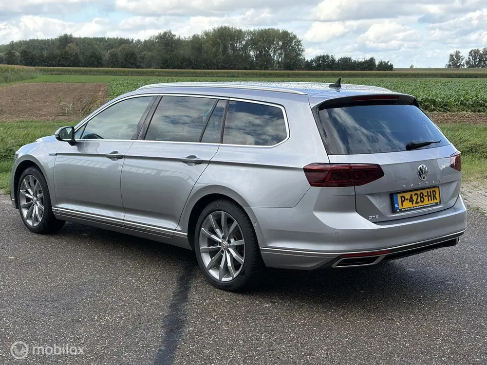 Volkswagen Passat Variant Passat 1.4 GTE - Full options - Nieuwstaat! - BTW uit 2020, foto 5