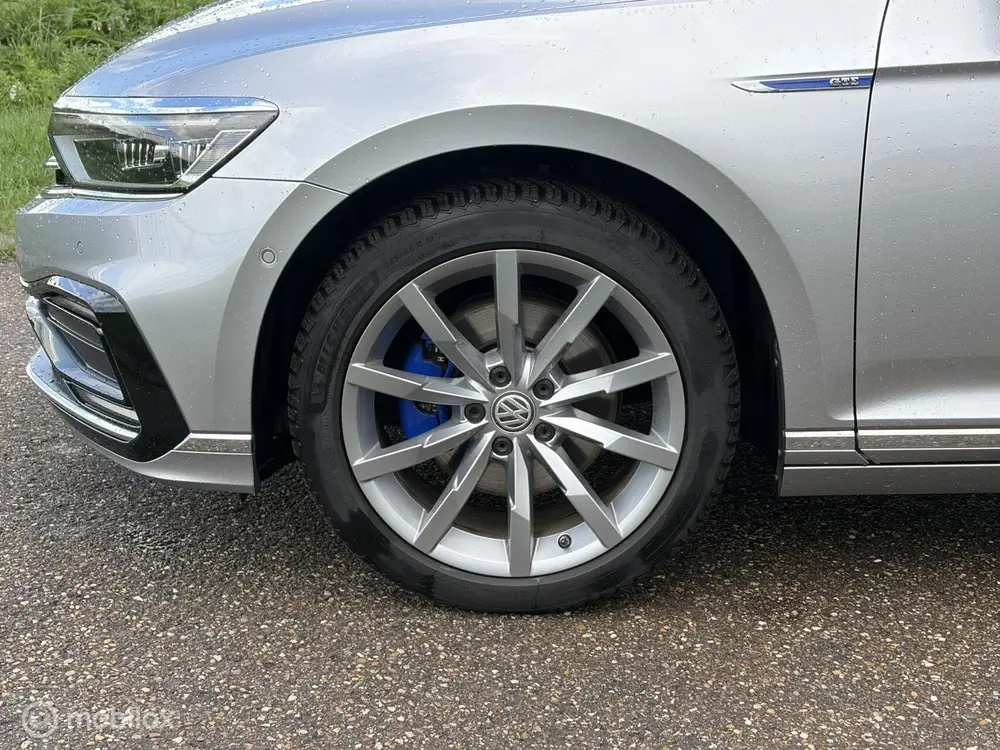 Volkswagen Passat Variant Passat 1.4 GTE - Full options - Nieuwstaat! - BTW uit 2020, foto 6