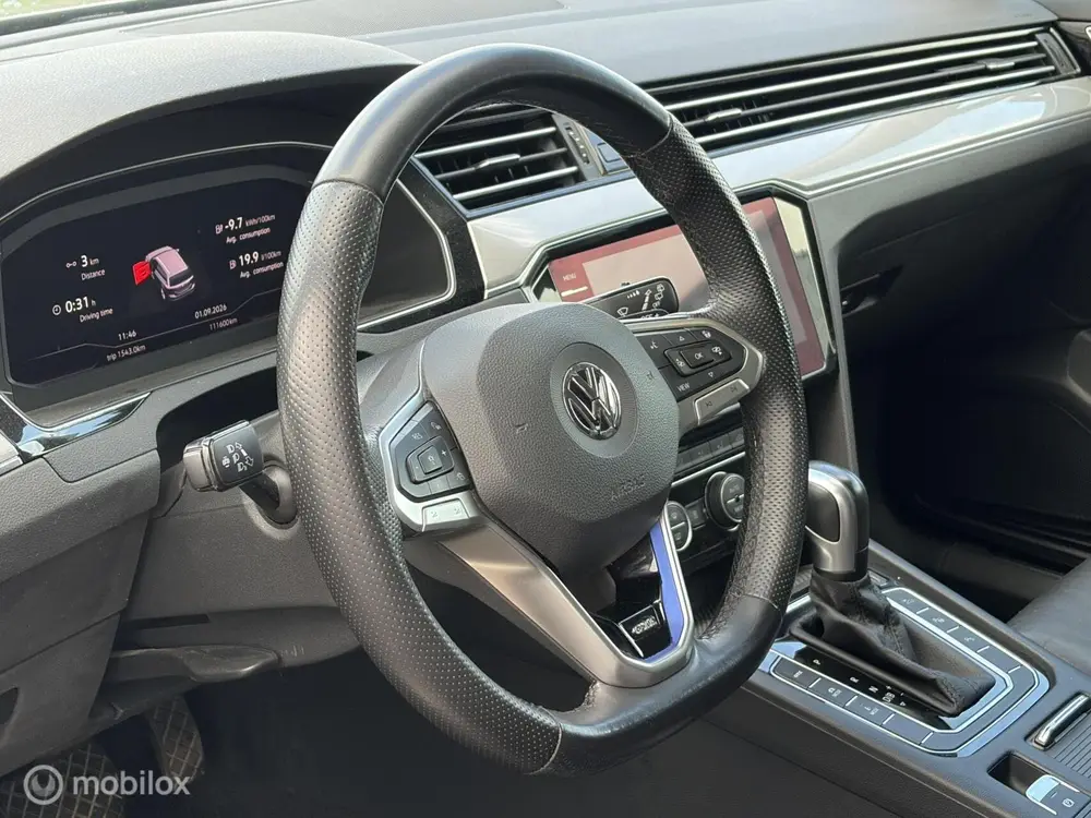 Volkswagen Passat Variant Passat 1.4 GTE - Full options - Nieuwstaat! - BTW uit 2020, foto 9
