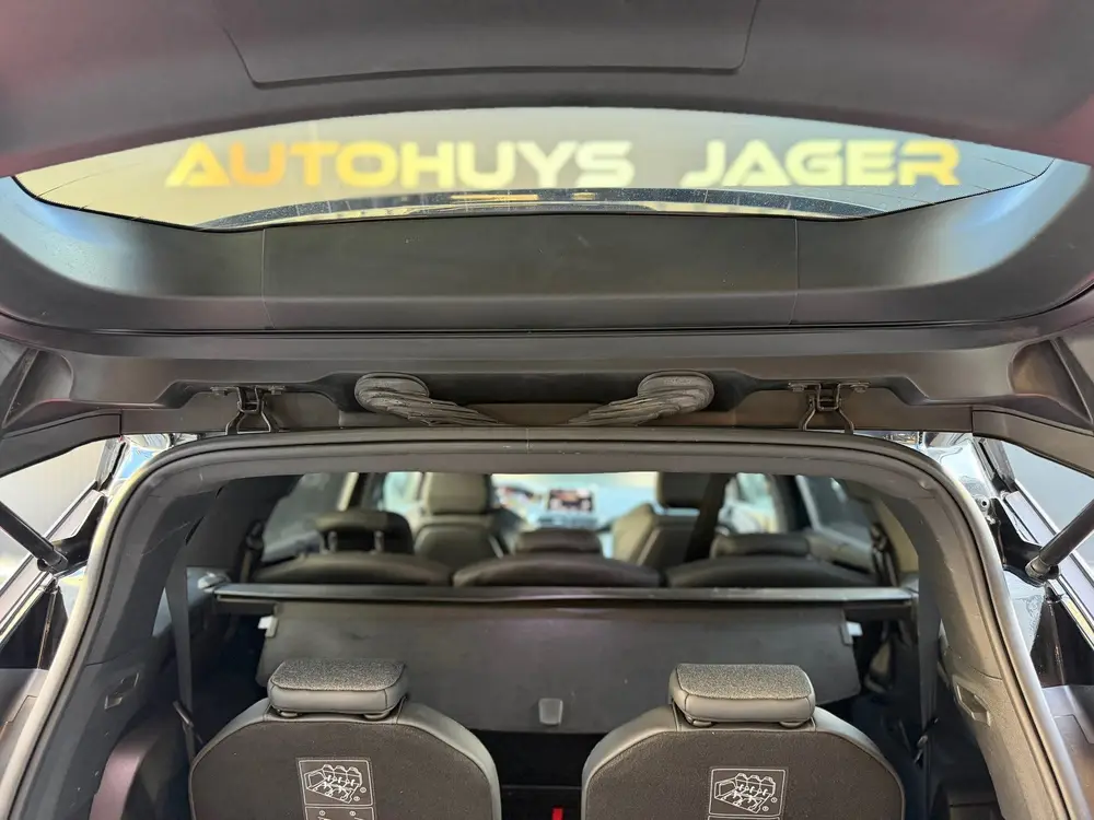 Peugeot 5008 1.6 PureTech GT-Line 7p Automaat Camera Carplay uit 2019, foto 17