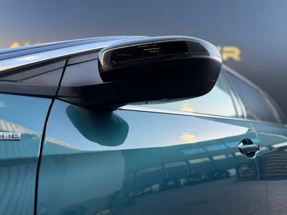 Peugeot 5008 1.6 PureTech GT-Line 7p Automaat Camera Carplay uit 2019, foto 5