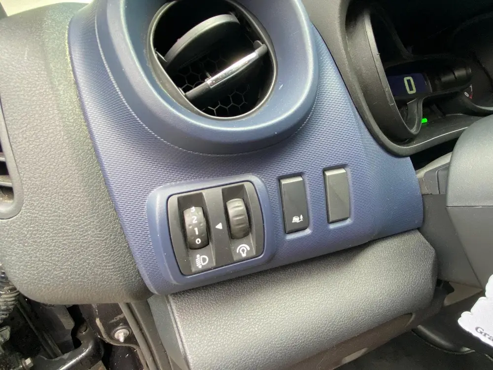 Opel Vivaro 1.6 CDTI L1H1 Innovation 9-Persoons uit 2019, foto 13