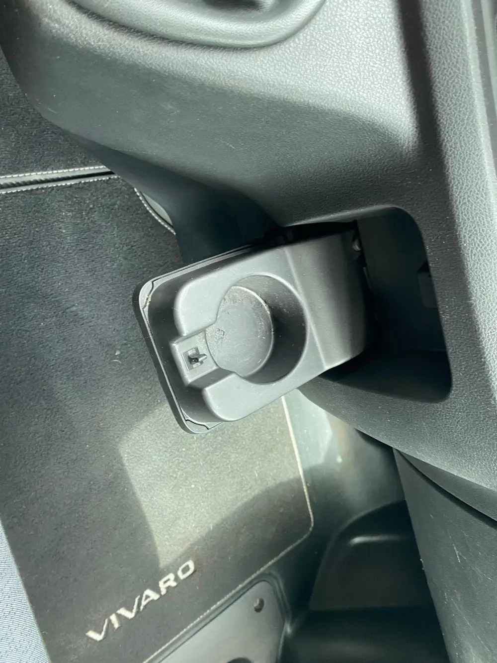 Opel Vivaro 1.6 CDTI L1H1 Innovation 9-Persoons uit 2019, foto 19