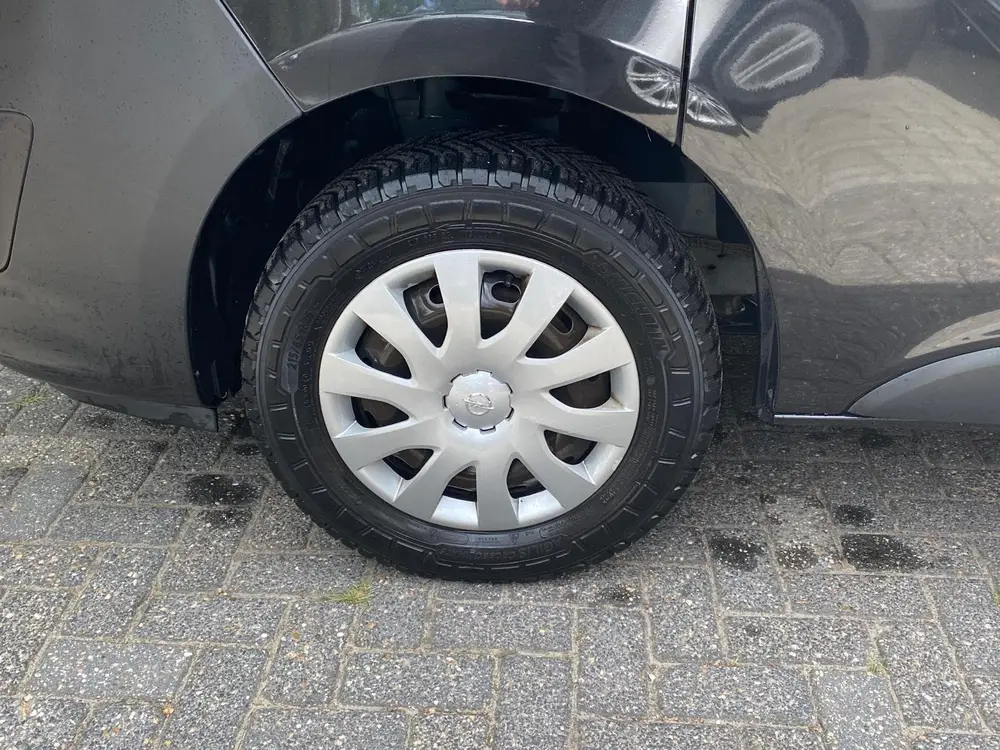 Opel Vivaro 1.6 CDTI L1H1 Innovation 9-Persoons uit 2019, foto 7