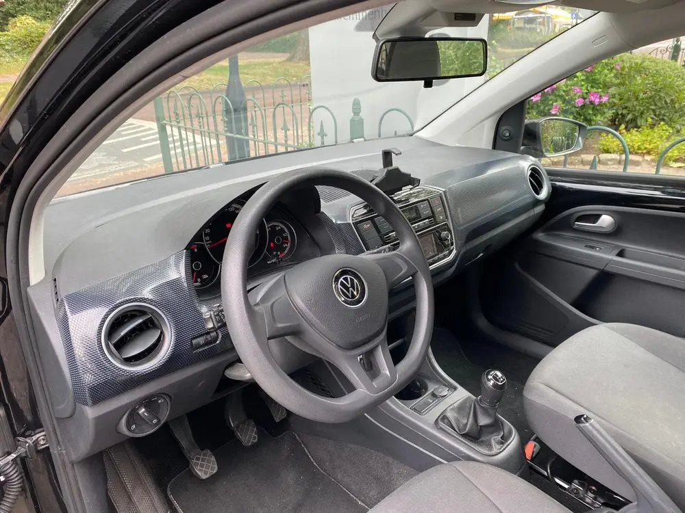 Volkswagen Up! 1.0 Airco-Ecc/Camera/Navi voorb/Cruise contro uit 2021, foto 10
