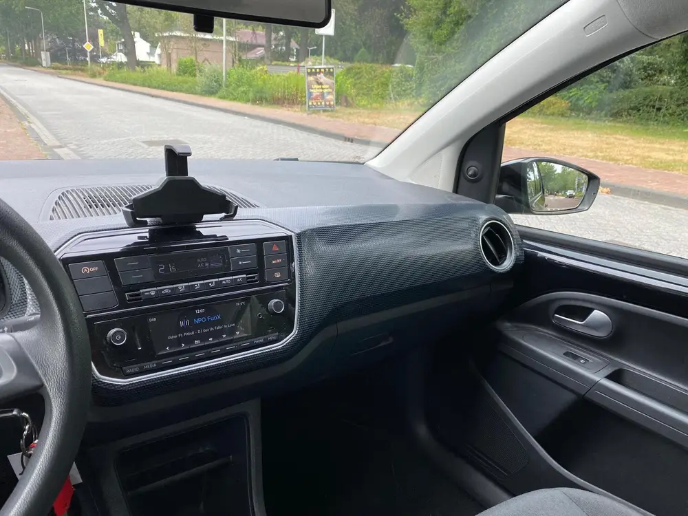 Volkswagen Up! 1.0 Airco-Ecc/Camera/Navi voorb/Cruise contro uit 2021, foto 16