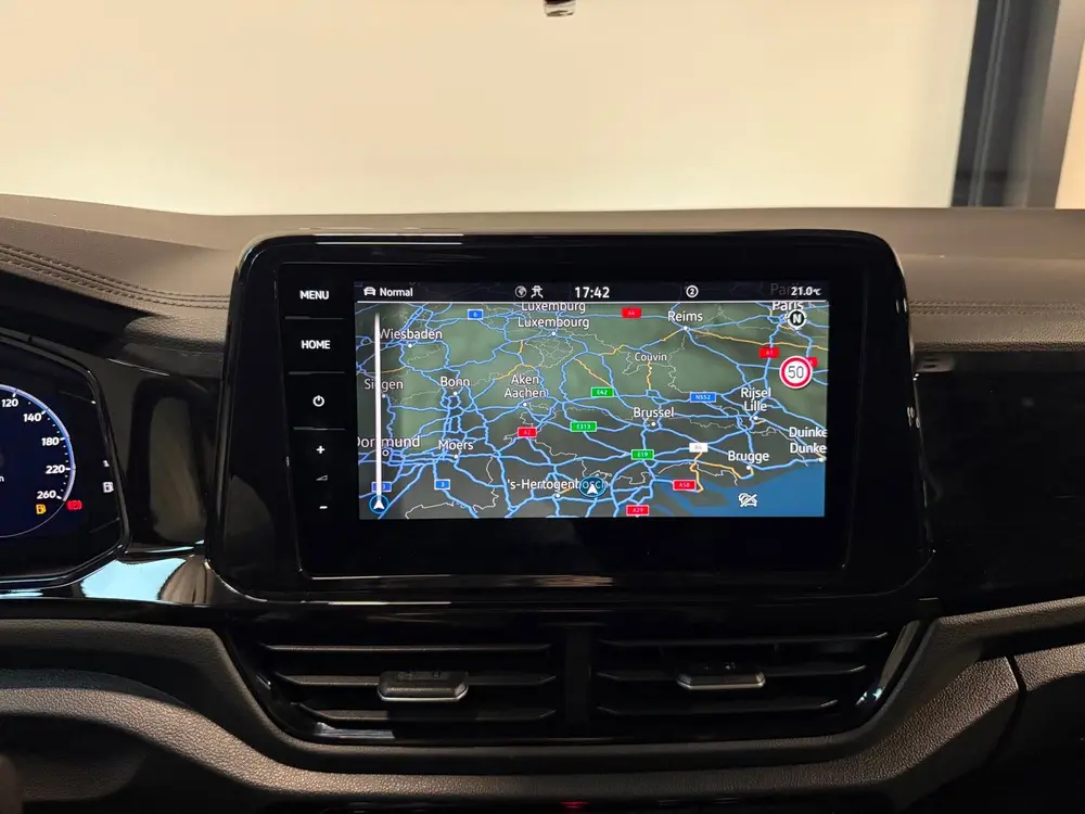 Volkswagen T-Roc 1.5 TSI R-Line|3x R-Line|Panorama|Black Sty uit 2023, foto 15