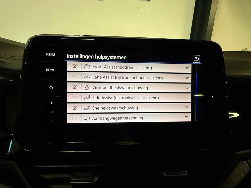 Volkswagen T-Roc 1.5 TSI R-Line|3x R-Line|Panorama|Black Sty uit 2023, foto 16