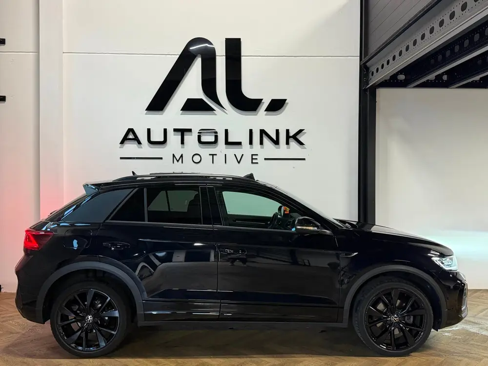 Volkswagen T-Roc 1.5 TSI R-Line|3x R-Line|Panorama|Black Sty uit 2023, foto 8
