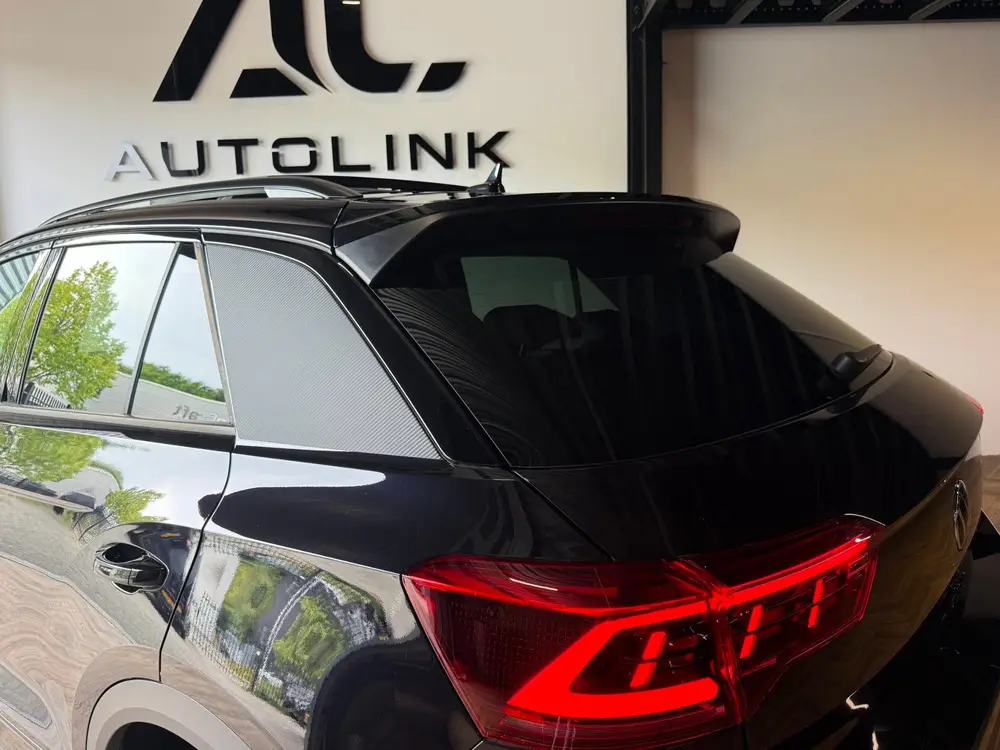 Volkswagen T-Roc 1.5 TSI R-Line|3x R-Line|Panorama|Black Sty uit 2023, foto 9