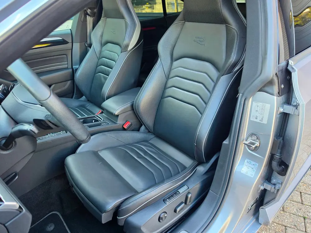 Volkswagen Arteon 1.4 TSI eHybrid R-Line vol opties! uit 2022, foto 13