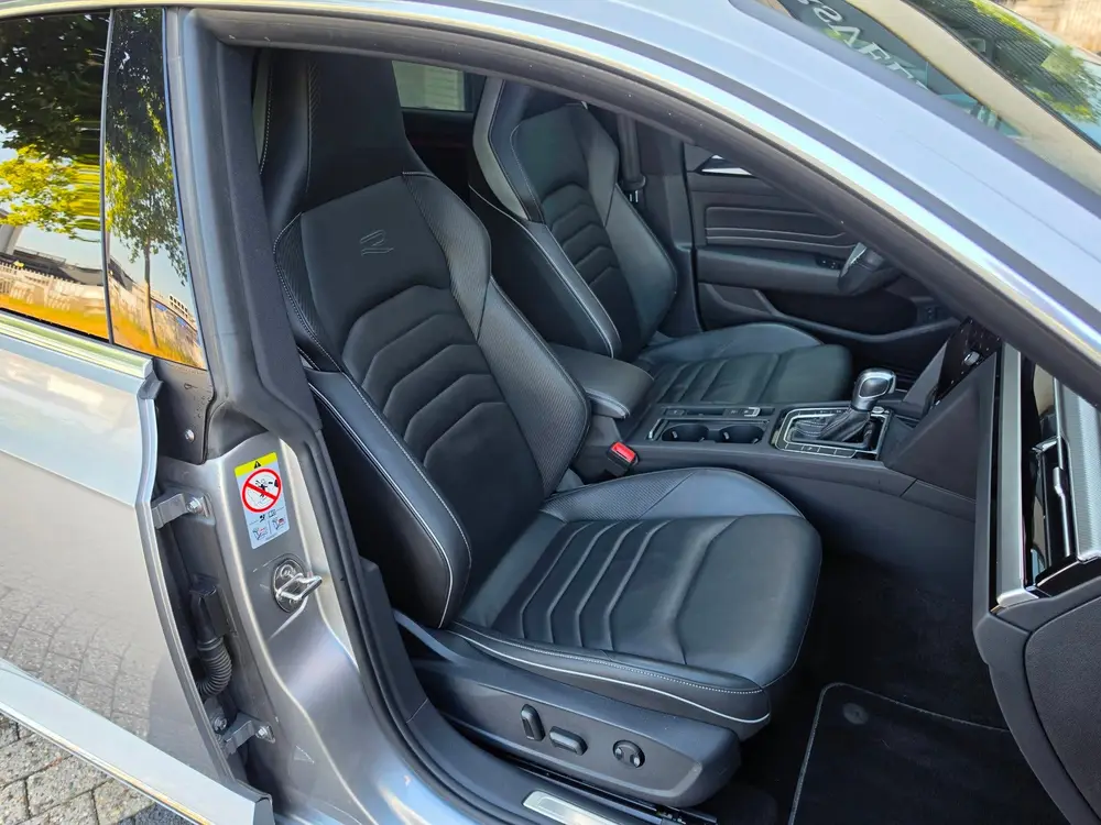 Volkswagen Arteon 1.4 TSI eHybrid R-Line vol opties! uit 2022, foto 16