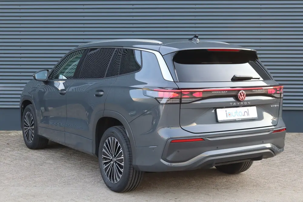 Volkswagen Tayron 1.5 eHybrid 204PK Edition IQ.Light/Keyless uit 2026, foto 6