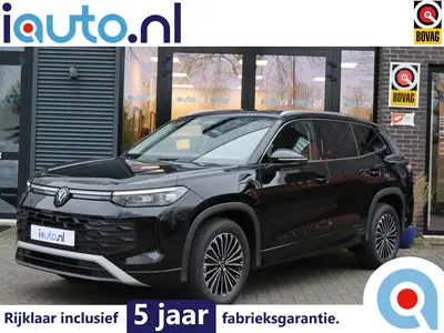 Volkswagen Tayron 1.5 eHybrid 204PK Edition IQ.Light/Keyless uit 2026
