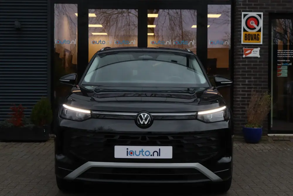 Volkswagen Tayron 1.5 eHybrid 204PK Edition IQ.Light/Keyless uit 2026, foto 7