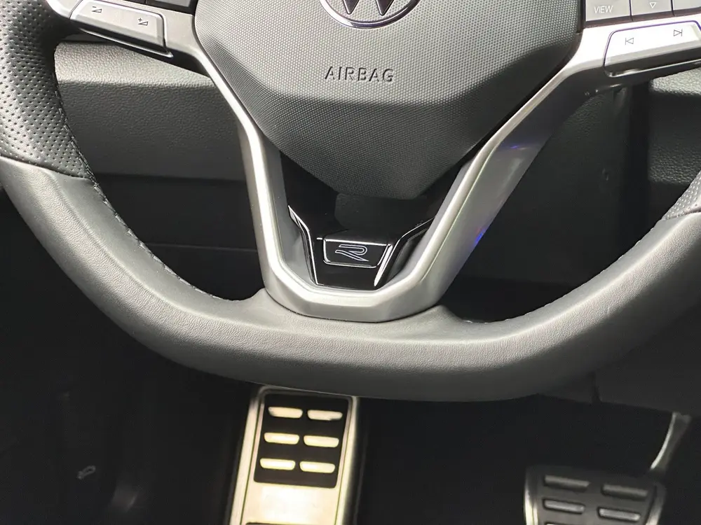 Volkswagen T-Roc 1.5 TSI 150pk DSG R-Line | Black Style | Ca uit 2025, foto 17