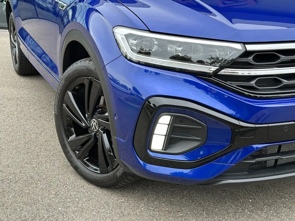 Volkswagen T-Roc 1.5 TSI 150pk DSG R-Line | Black Style | Ca uit 2025, foto 6