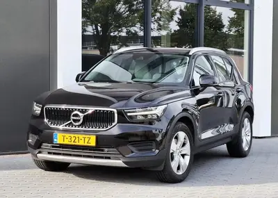 Volvo XC40 2.0 T4 190pk l Camera l 2019 l Harman Kardon uit 2019