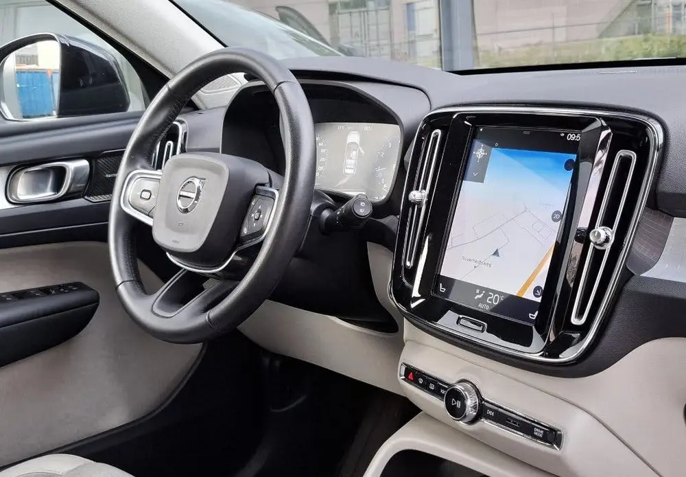 Volvo XC40 2.0 T4 190pk l Camera l 2019 l Harman Kardon uit 2019, foto 14