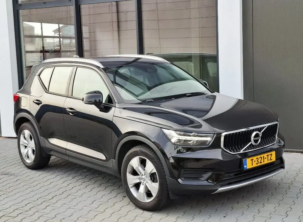 Volvo XC40 2.0 T4 190pk l Camera l 2019 l Harman Kardon uit 2019, foto 5