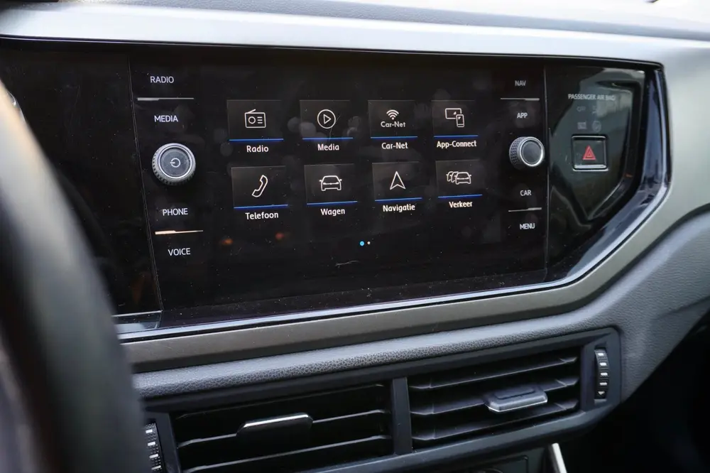 Volkswagen Polo 1.0 MPI Comfortline uit 2019, foto 12