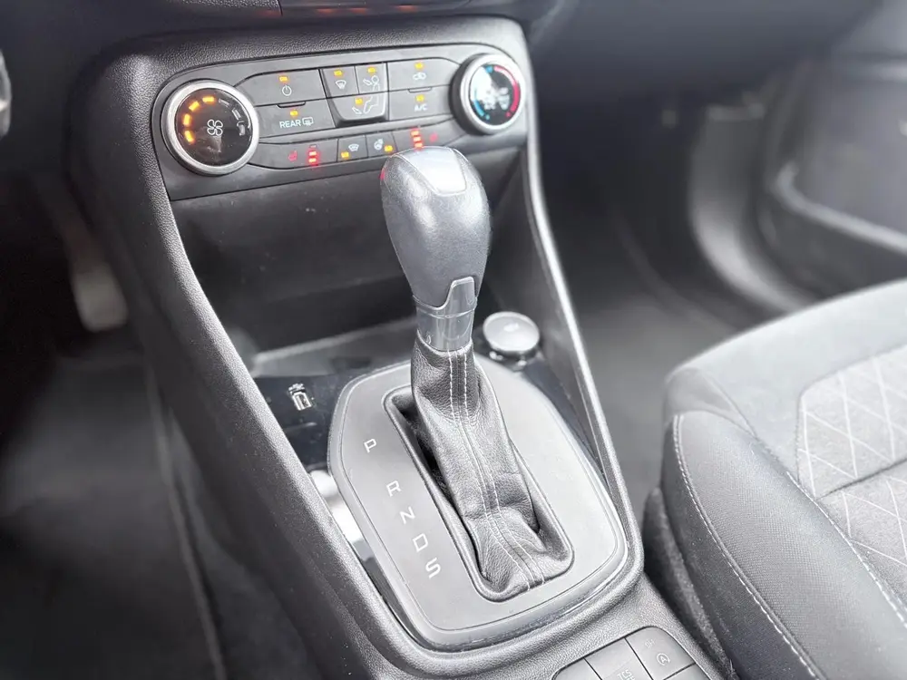Ford Fiesta 1.0 EcoBoost Active| Apple Carplay | LED | | DAB uit 2019, foto 13