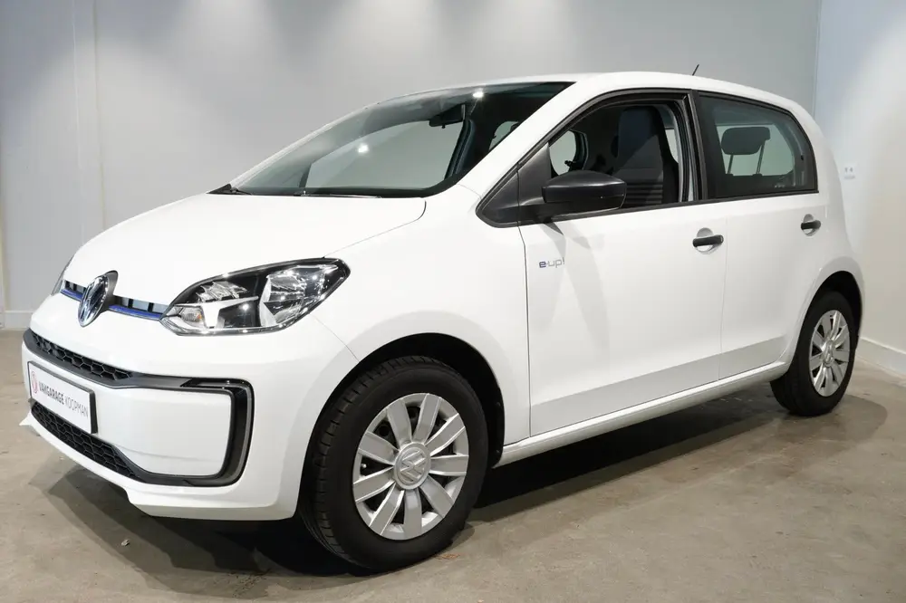 Volkswagen E-Up! E-up! uit 2019, foto 2