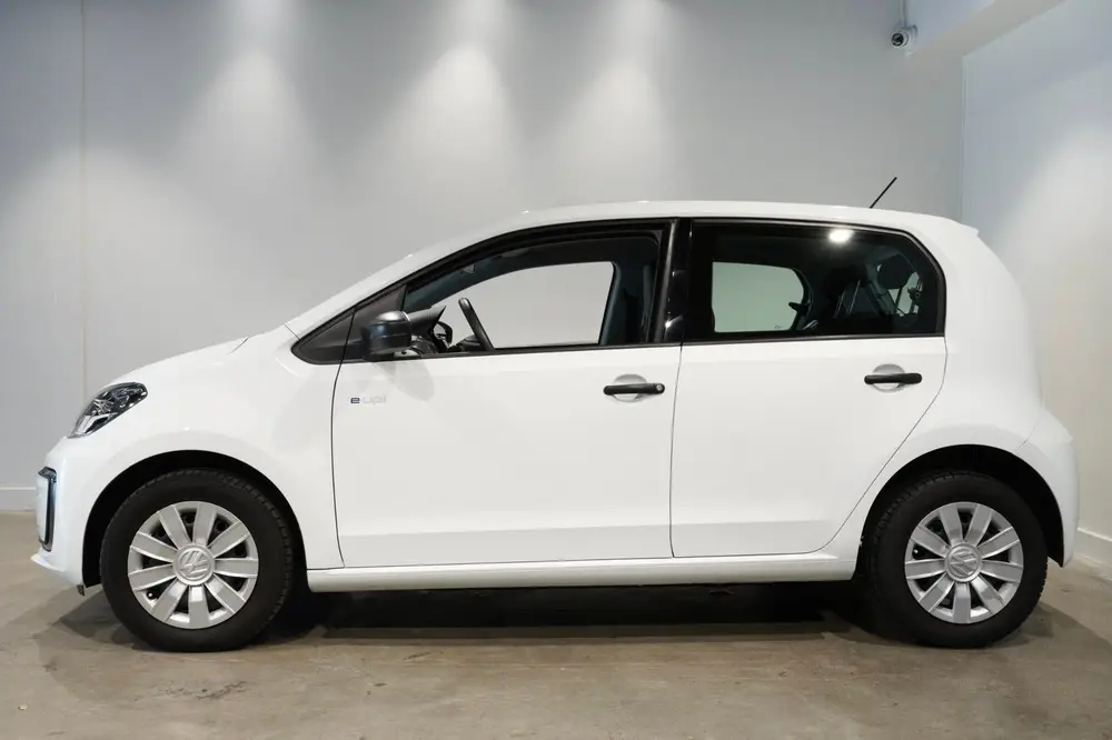 Volkswagen E-Up! E-up! uit 2019, foto 5