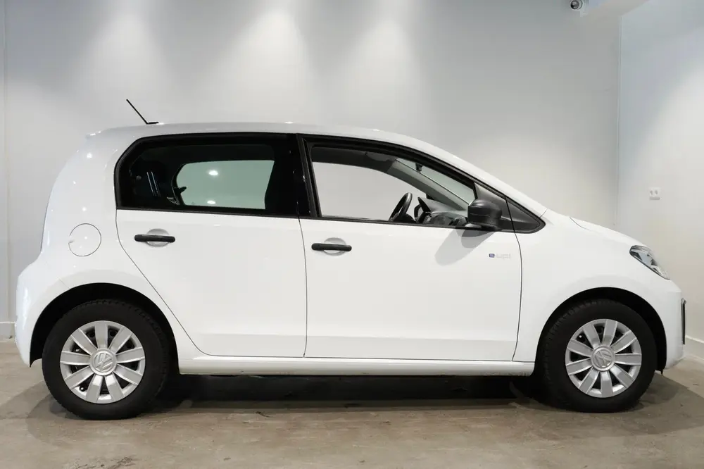 Volkswagen E-Up! E-up! uit 2019, foto 6
