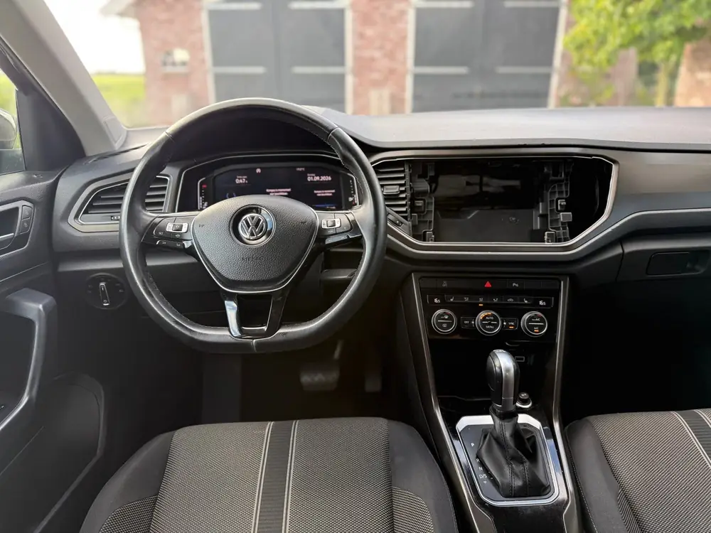 Volkswagen T-Roc Automaat 1.5 TSI Style uit 2019, foto 11