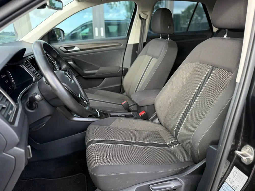 Volkswagen T-Roc Automaat 1.5 TSI Style uit 2019, foto 15