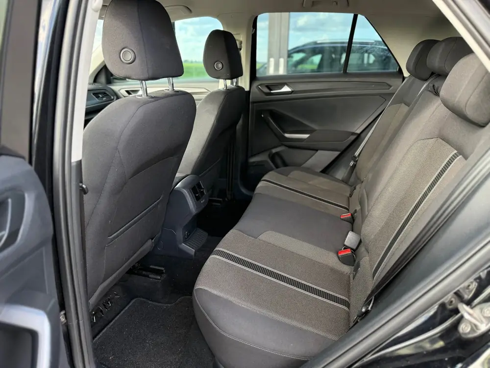 Volkswagen T-Roc Automaat 1.5 TSI Style uit 2019, foto 8