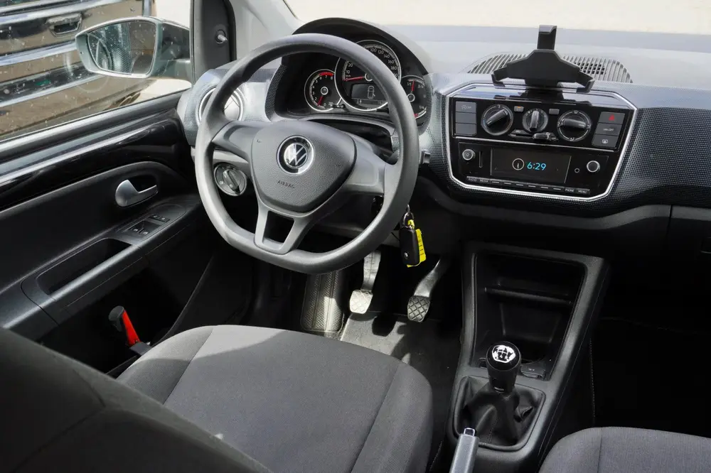 Volkswagen Up! 1.0 BMT take up! uit 2020, foto 4