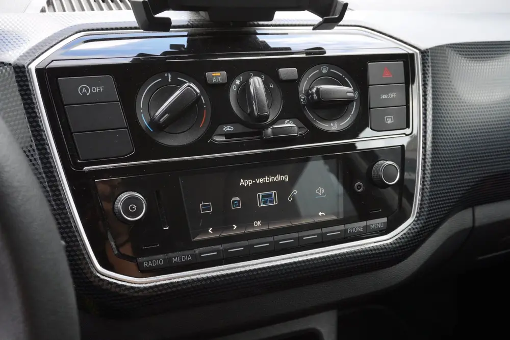 Volkswagen Up! 1.0 BMT take up! uit 2020, foto 5