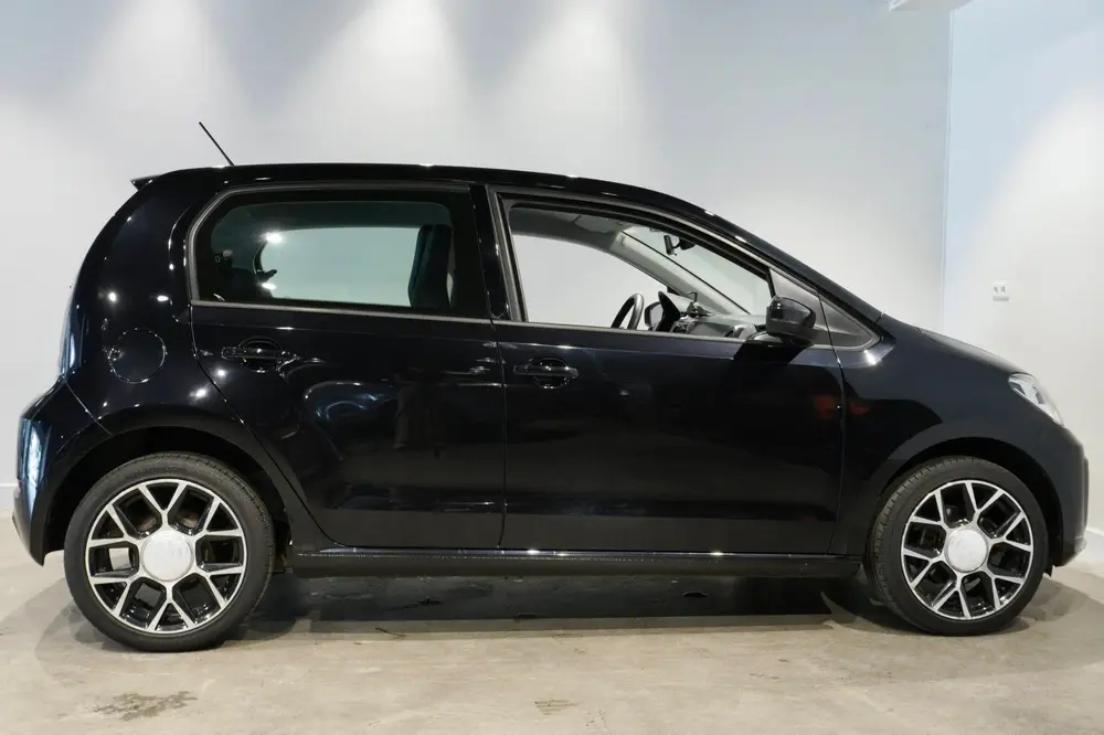 Volkswagen Up! 1.0 BMT take up! uit 2020, foto 6