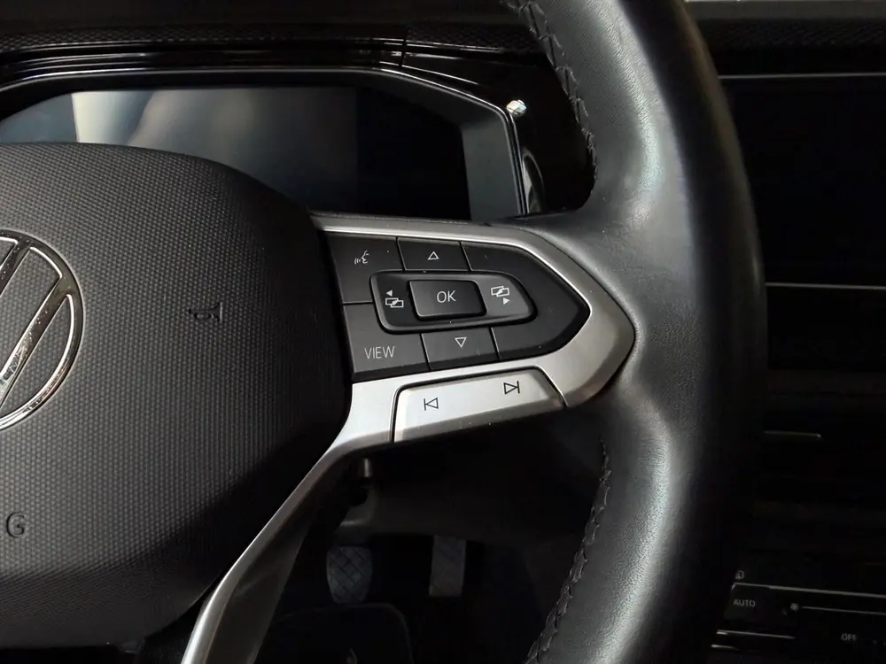 Volkswagen Polo 1.0 MPI Polo|Clima|Dig dash|Carplay|LED|BTW| uit 2022, foto 17