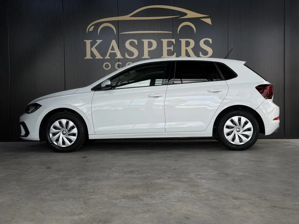 Volkswagen Polo 1.0 MPI Polo|Clima|Dig dash|Carplay|LED|BTW| uit 2022, foto 4