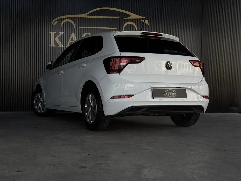 Volkswagen Polo 1.0 MPI Polo|Clima|Dig dash|Carplay|LED|BTW| uit 2022, foto 5