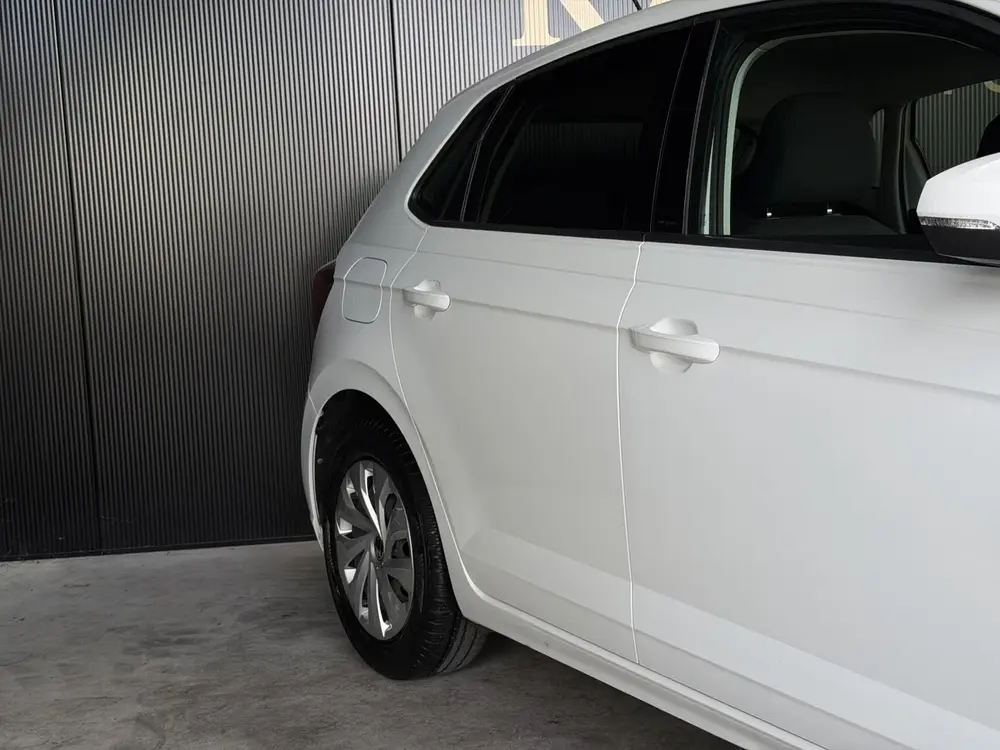 Volkswagen Polo 1.0 MPI Polo|Clima|Dig dash|Carplay|LED|BTW| uit 2022, foto 9