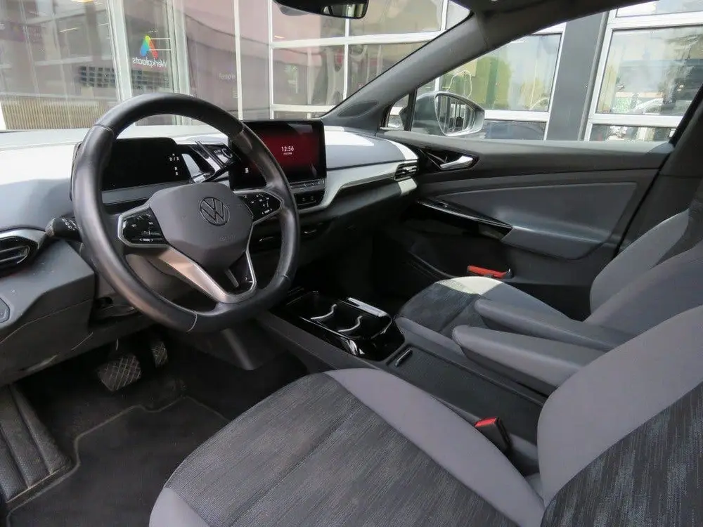 Volkswagen ID.4 LIFE PRO 77 KWH / soh 90% / Stoelverw. / Nav uit 2021, foto 13