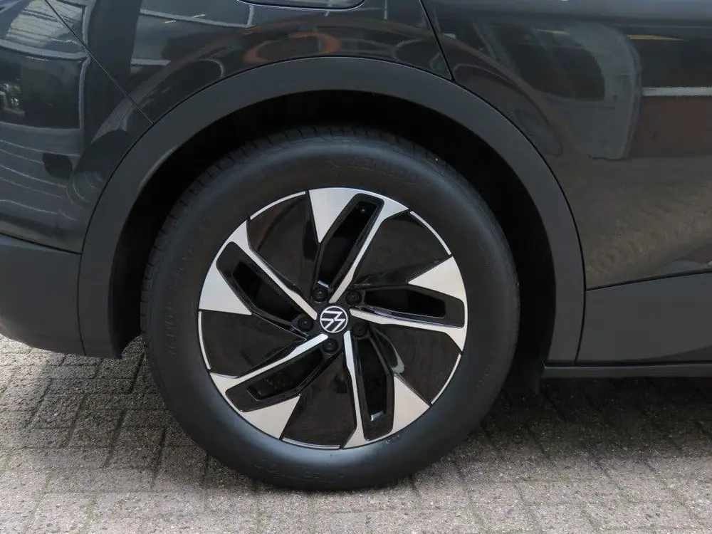 Volkswagen ID.4 LIFE PRO 77 KWH / soh 90% / Stoelverw. / Nav uit 2021, foto 14