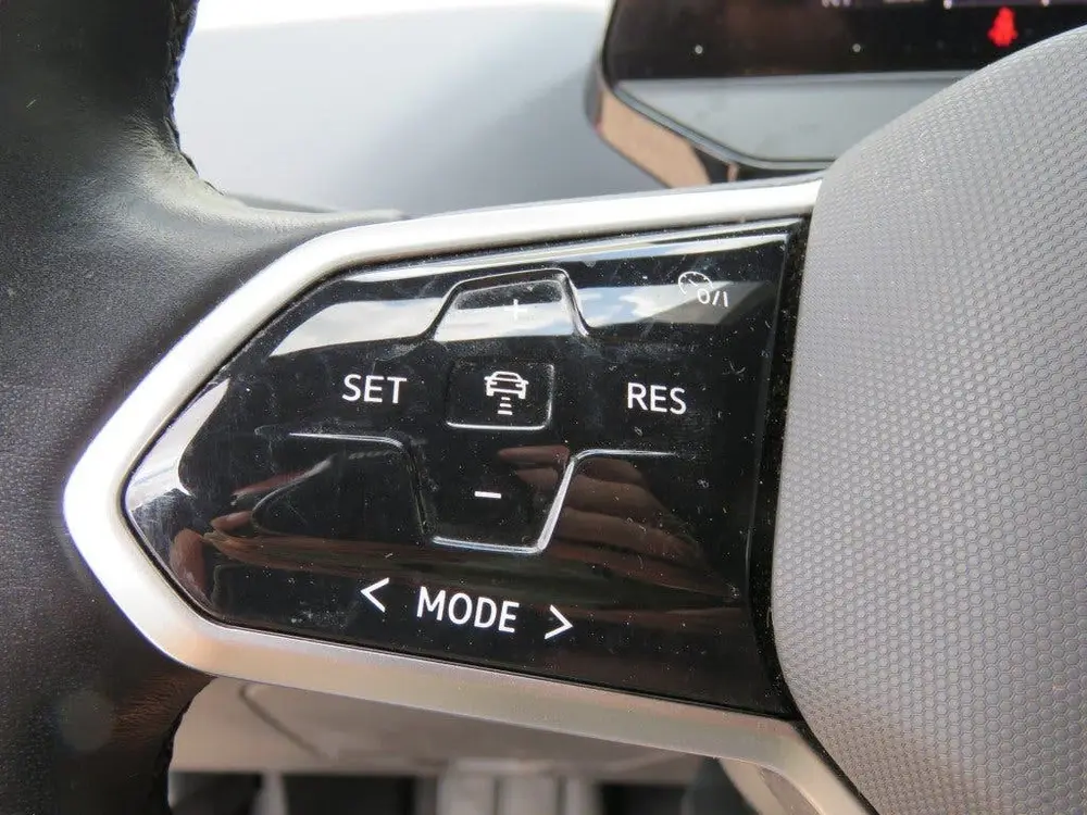 Volkswagen ID.4 LIFE PRO 77 KWH / soh 90% / Stoelverw. / Nav uit 2021, foto 4