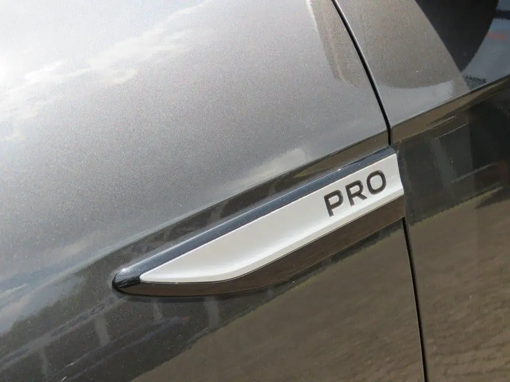 Volkswagen ID.4 LIFE PRO 77 KWH / soh 90% / Stoelverw. / Nav uit 2021, foto 9