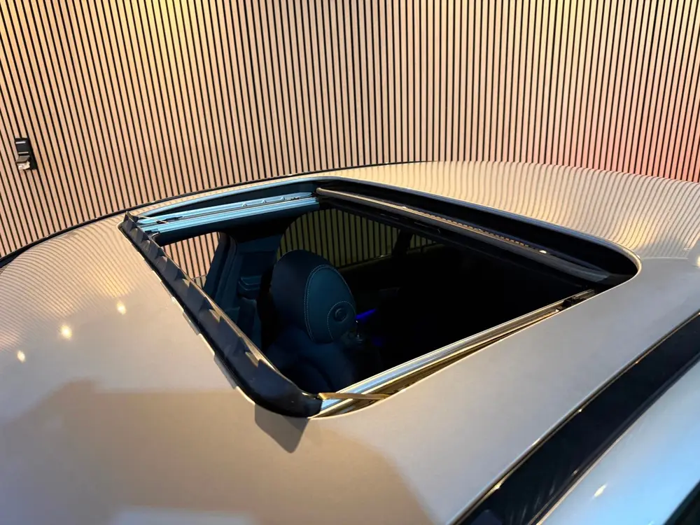 Mercedes-Benz C-Klasse |AMG- Facelift C63-Pakket | Pano | Na uit 2019, foto 7