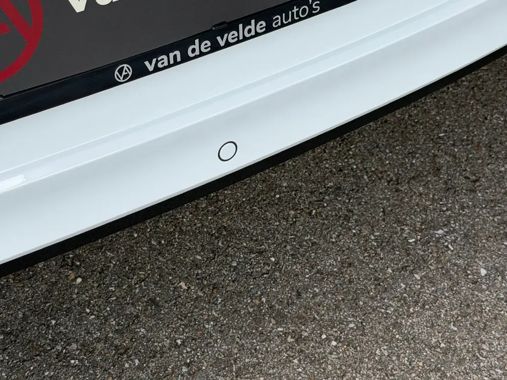 Volkswagen Up! 1.0 5-deurs | Camera | Cruise | Airco | Bluet uit 2021, foto 19