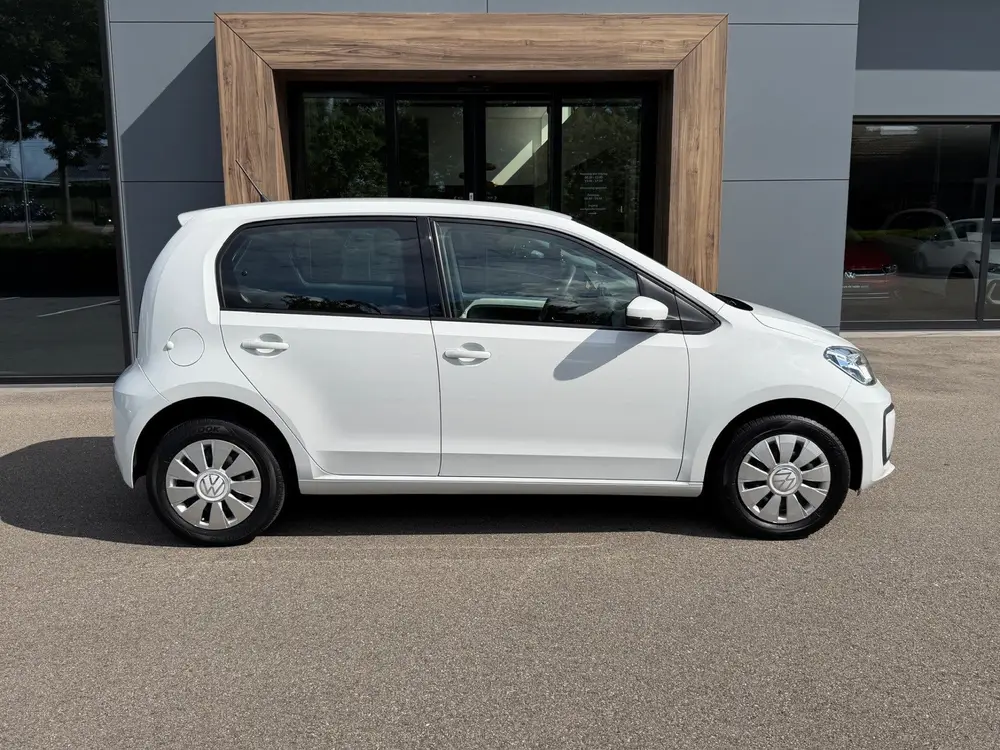 Volkswagen Up! 1.0 5-deurs | Camera | Cruise | Airco | Bluet uit 2021, foto 2