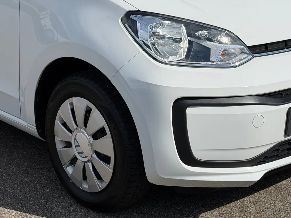 Volkswagen Up! 1.0 5-deurs | Camera | Cruise | Airco | Bluet uit 2021, foto 5