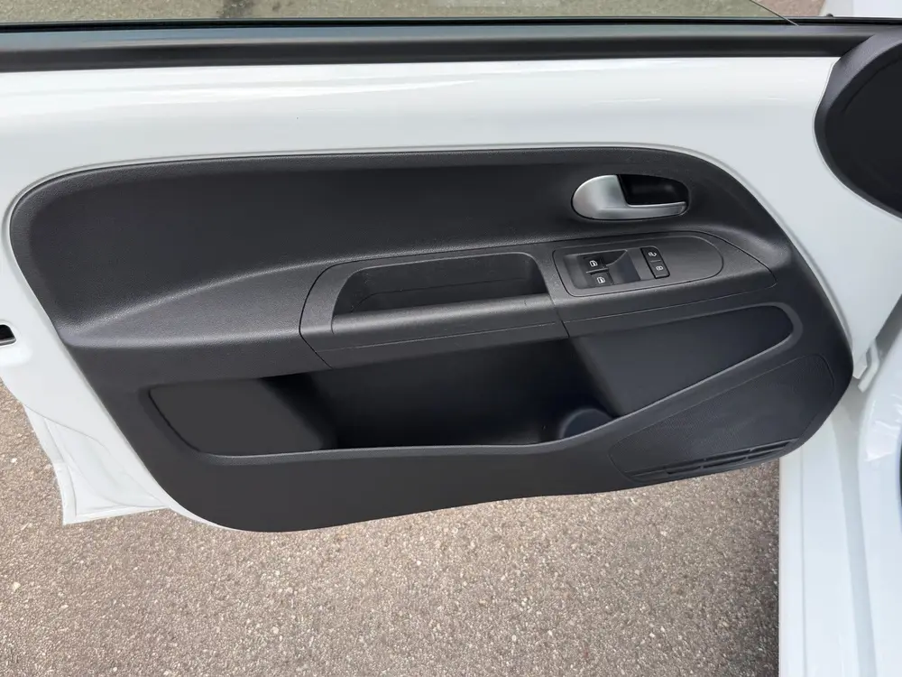 Volkswagen Up! 1.0 5-deurs | Camera | Cruise | Airco | Bluet uit 2021, foto 7