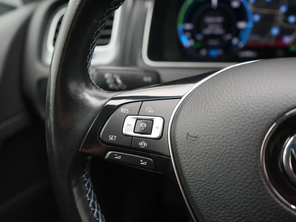 Volkswagen E-Golf Electric - RIJKLAARPRIJS - SOH 90% - Volle uit 2019, foto 19