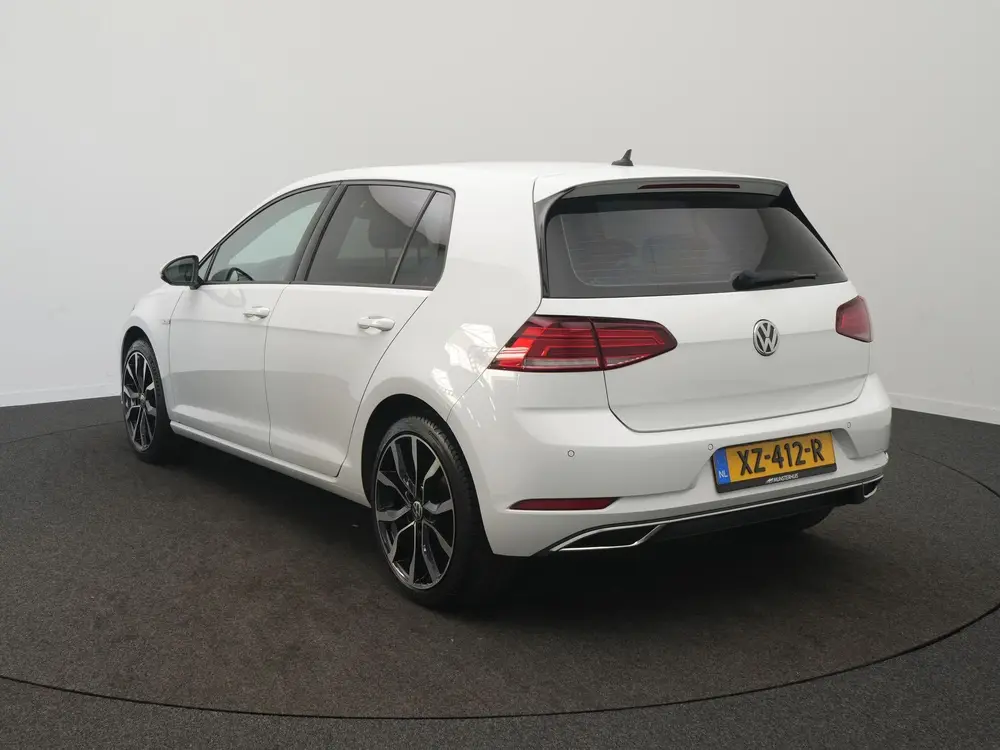Volkswagen E-Golf Electric - RIJKLAARPRIJS - SOH 90% - Volle uit 2019, foto 3